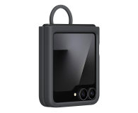 SAMSUNG Silicone Case do Galaxy Z Flip7 FE black - 1346825 - zdjęcie 5